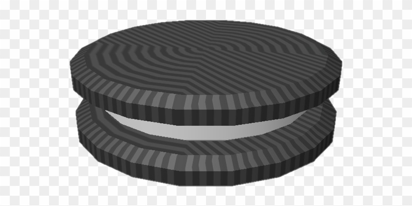 Oreos Are Tasty, And I Like Them - Outdoor Table Clipart #3895690