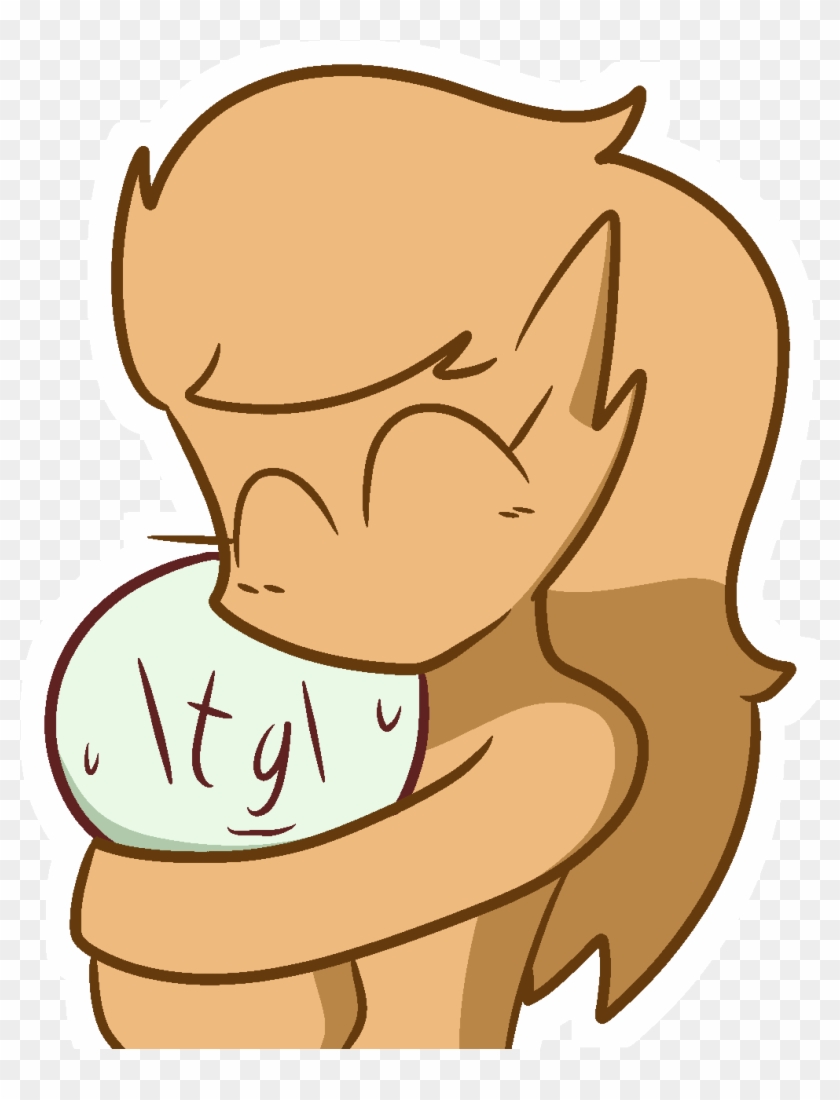 View Samegoogleiqdbsaucenao 1513214632052 , - Cartoon Clipart #3895708
