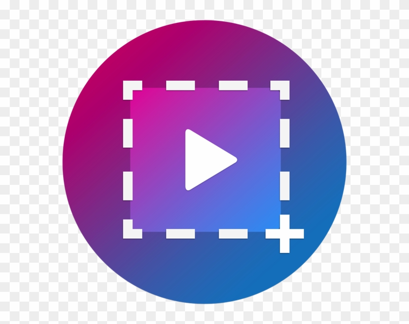 Screen Capture & Record 4 - Capto Mac Clipart