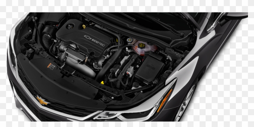 New Chevrolet Cruze - Chevrolet Clipart