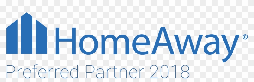 Fast & Easy Homeaway Integration - Homeaway Preferred Partner Clipart #3895932