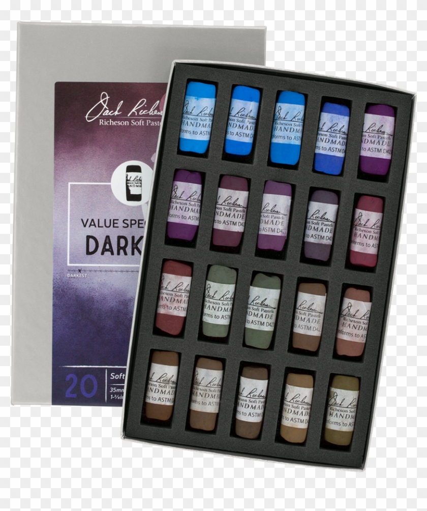 Menu - Pastel Clipart