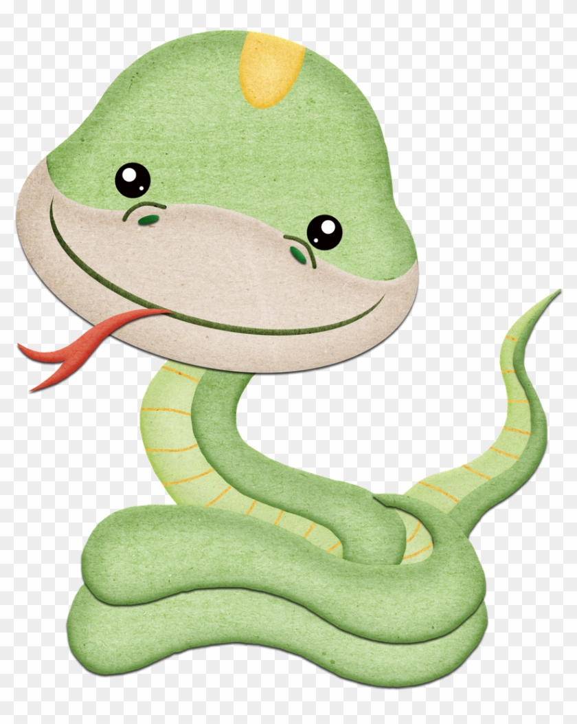 Bello Clipart Principito Niños - Cobra Do Pequeno Principe - Png Download #3896043