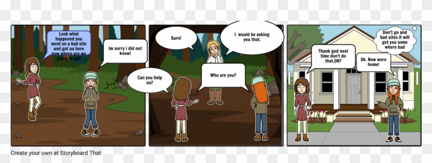 My Digital Super Hero - Cartoon Clipart