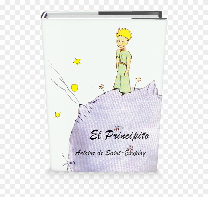 El Principito - Little Prince Clipart