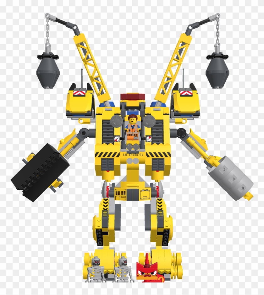 Military Robot Clipart