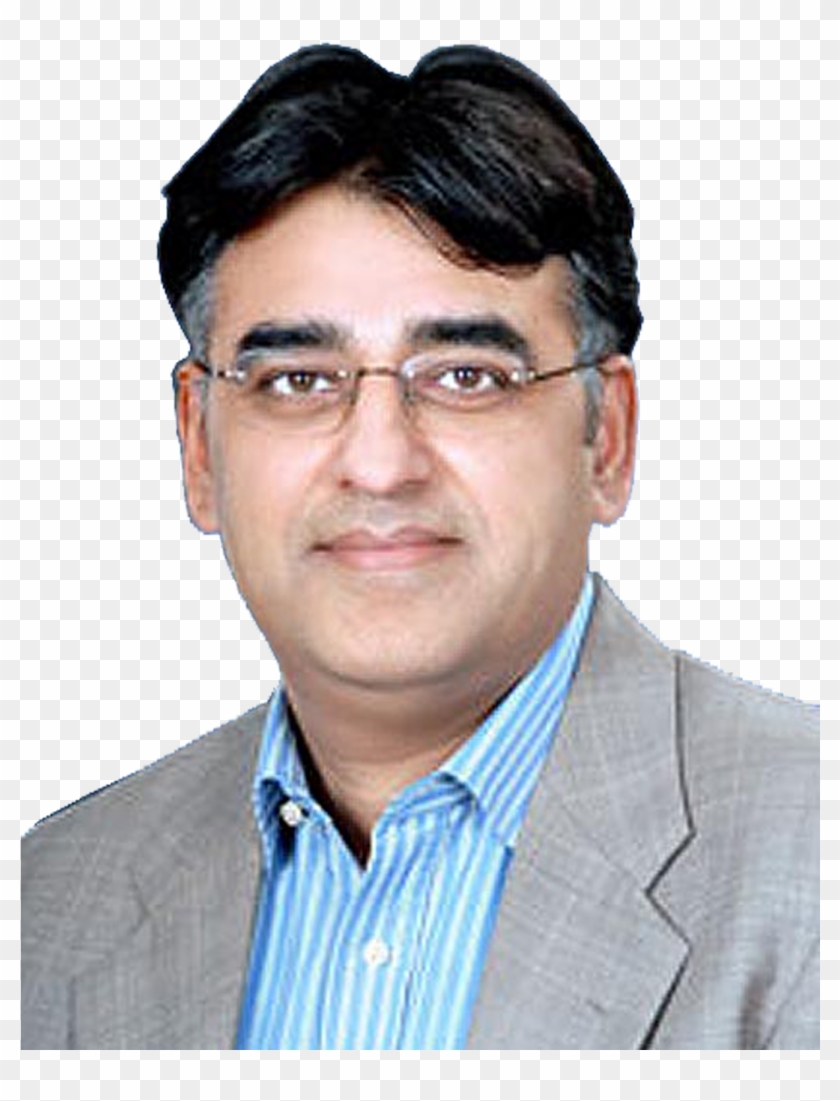 Asad Umar Png Image Clipart