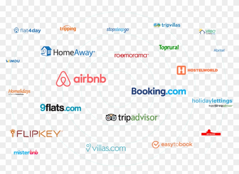 Features - Booking Clipart