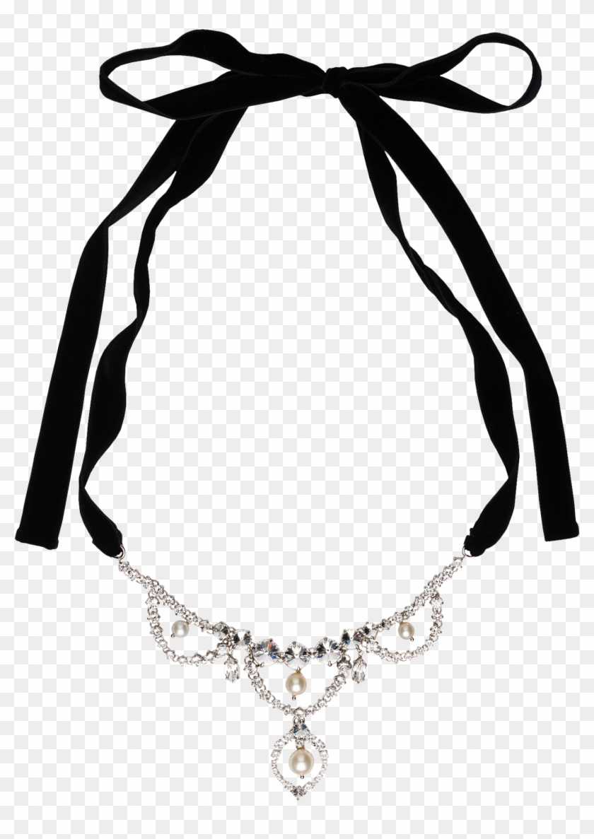 Necklace Clipart