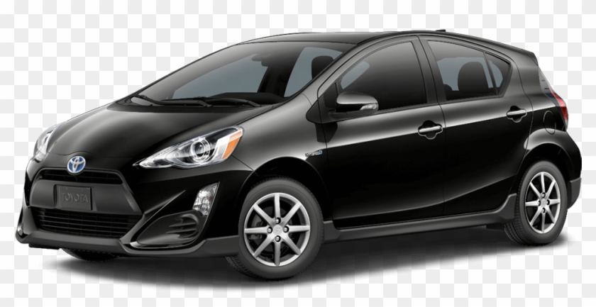 2017 Toyota Prius C - 2018 Nissan Pathfinder Msrp Clipart