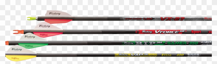 Victory Archery Vap Elite - Iron Clipart #3896435