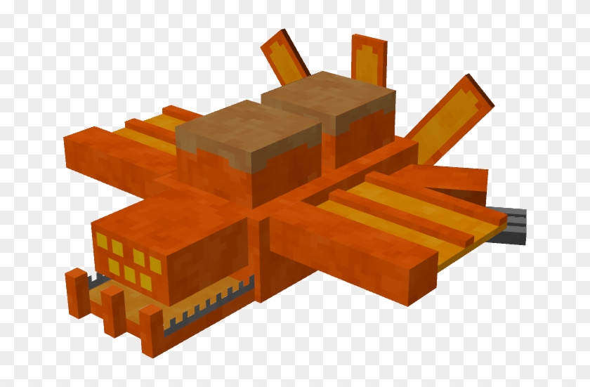 Minecraft Mods - Wood Clipart #3896635
