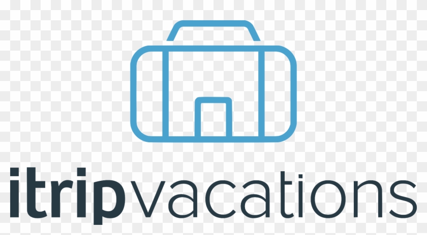 Itrip Vacations Clipart