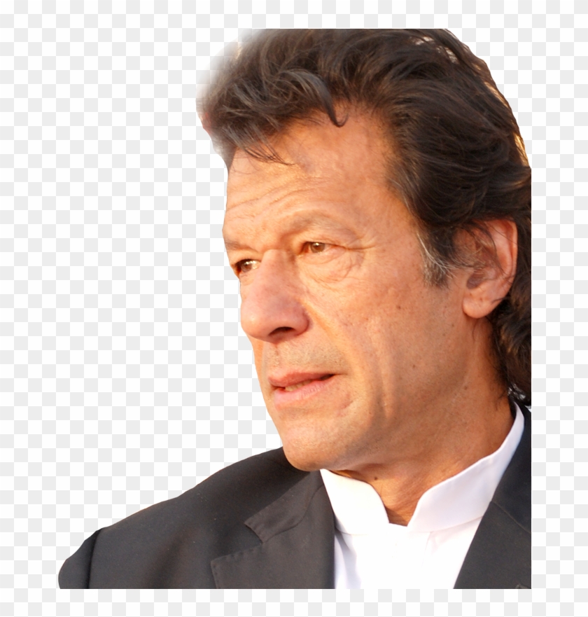 Support Our Project By Giving Credits To @isupportpti - Imran Khan Clipart #3896689