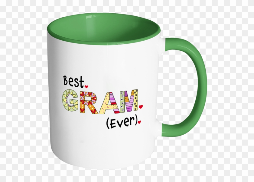 Best Gram Ever Coffee Mug - Am Gonna Make You Happy But First Clipart