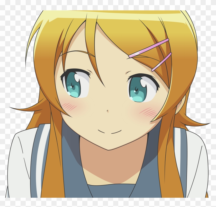 Download Png - 俺 の いもうと が こんなに かわいい わけ Clipart