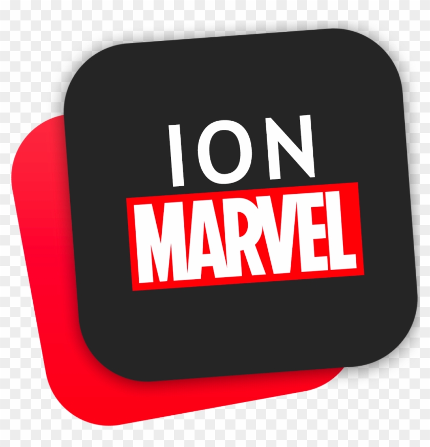 Ionmarvel - Marvel Now Clipart