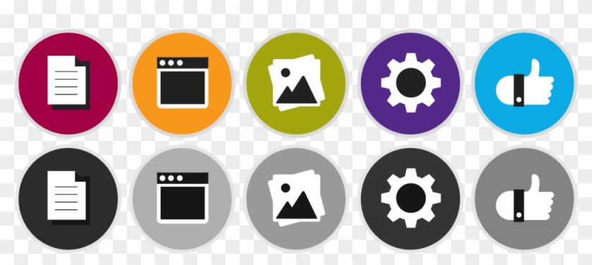 Big-icons - Solar Charger Clipart