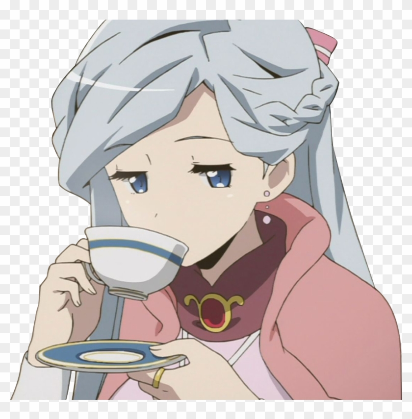 Believes Kirino Is Best Girl &gt - Smug Anime Girl Png Clipart #3897534