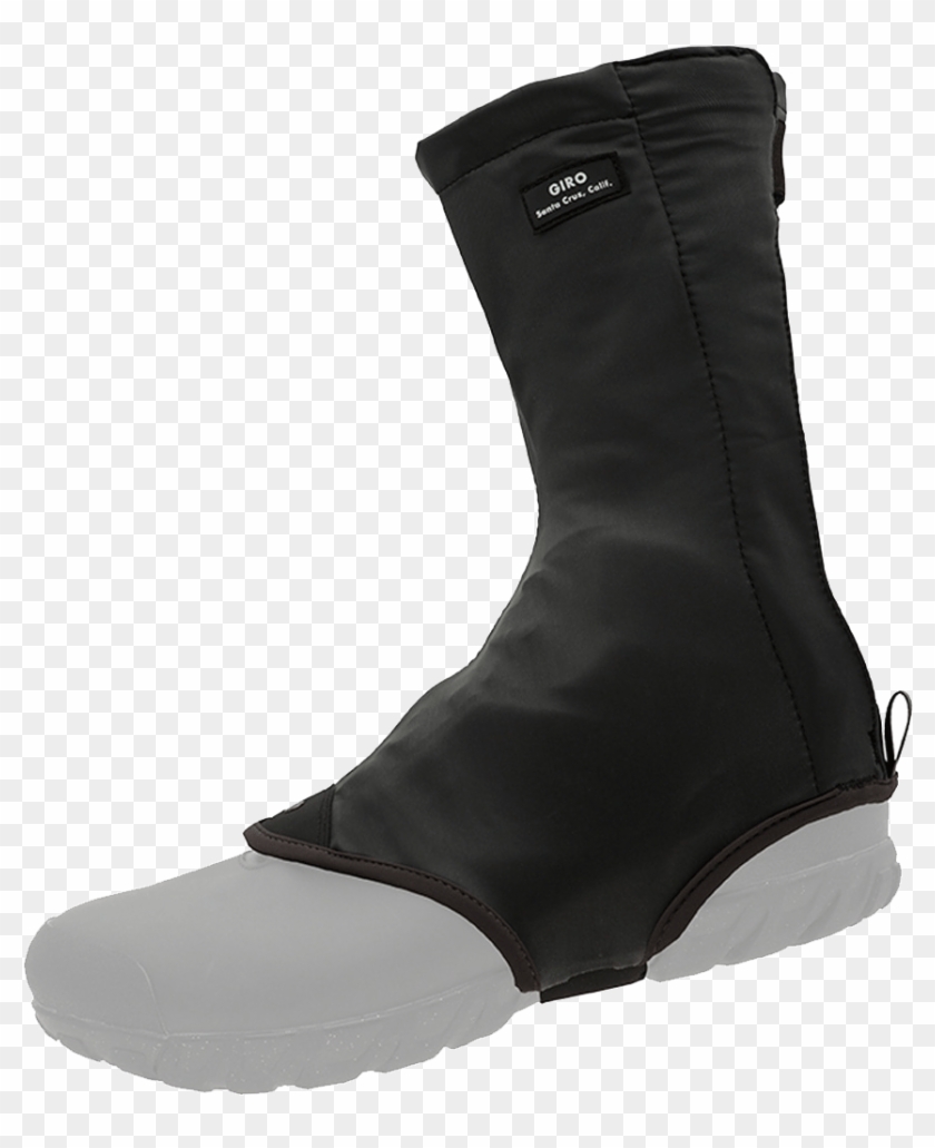 Giro Alpineduro Rain Gaiter - Giro Alpineduro Rain Gaiters Clipart #3897541