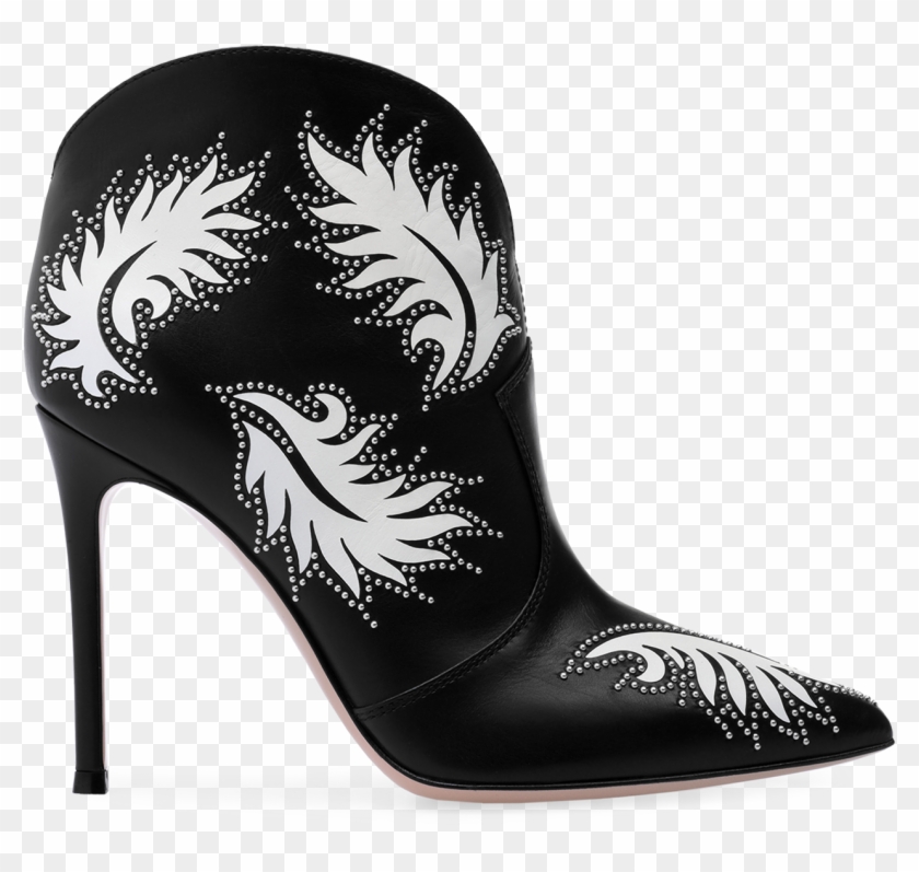 Gianvito Rossi Clipart #3897760