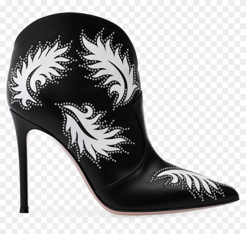 Gianvito Rossi Clipart