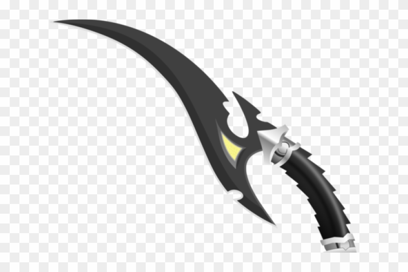 Dagger Clipart