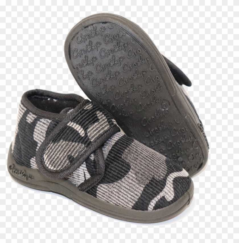 Kamikaze - Slip-on Shoe Clipart