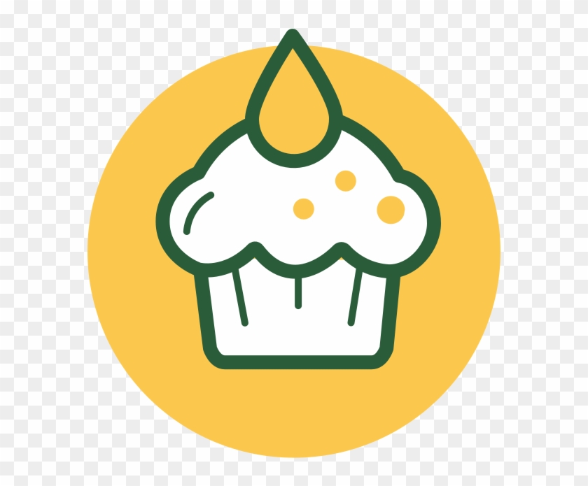 Icon Surrogati Di Cioccolato Clipart #3898182