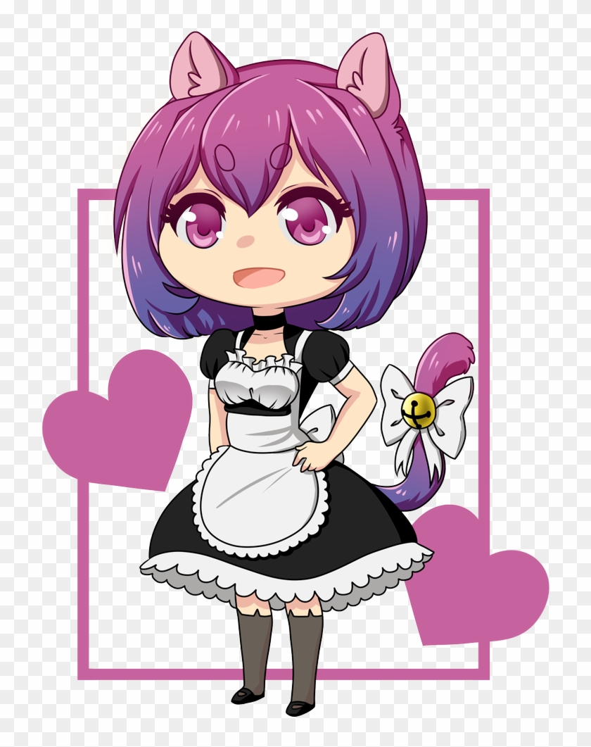 Cupcake 🧁 Commissions Open - Cartoon Clipart #3898233