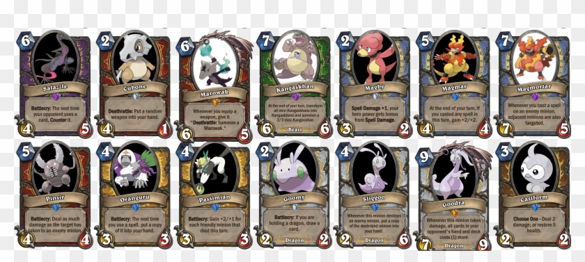 162 168,175 - Pokemon Magmortar Clipart