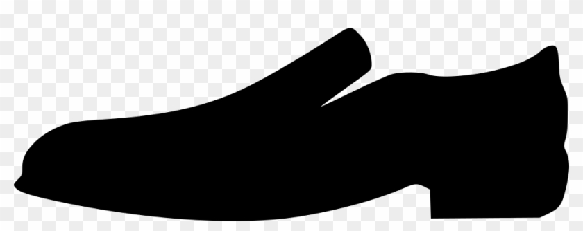 Png File - Foot With Shoes Icon Clipart #3898382