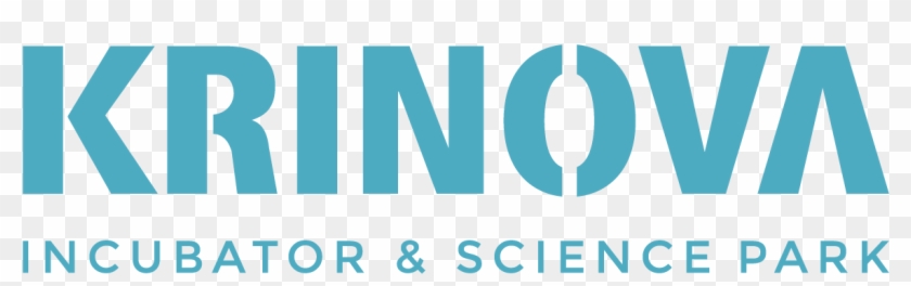 Krinova Incubator & Science Park - Graphic Design Clipart