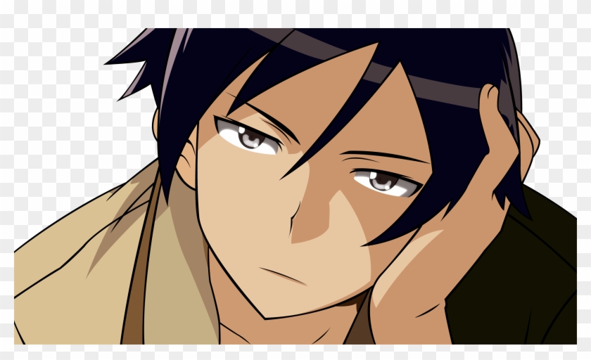 Download Add To Favorites - Oreimo Kyou Clipart #3898444