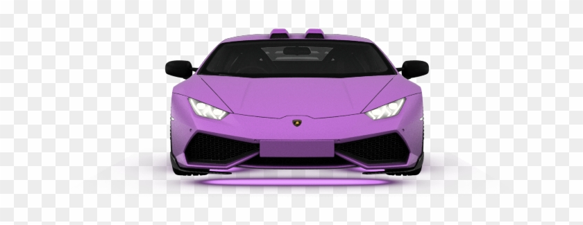Lamborghini Huracan'15 By Silvia - Lamborghini Reventón Clipart #3898473