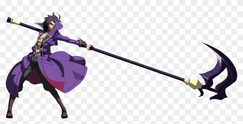 Gord236a - Gordeau Sprite Clipart