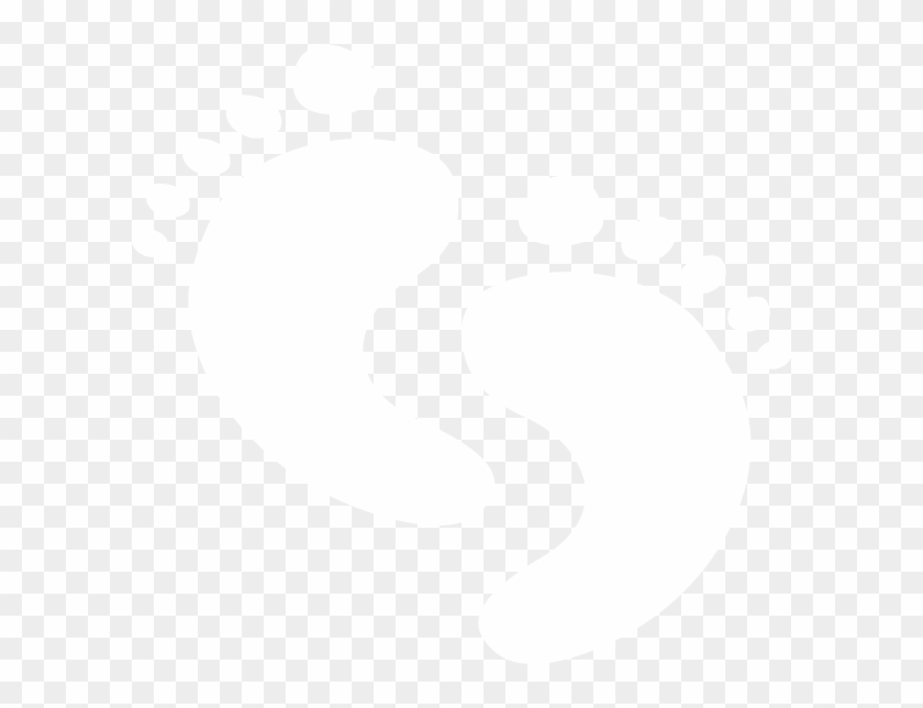 Feet-icon - Illustration Clipart