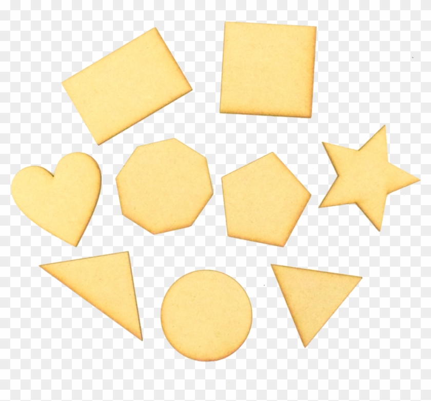 9 Pieces Availability - Heart Clipart