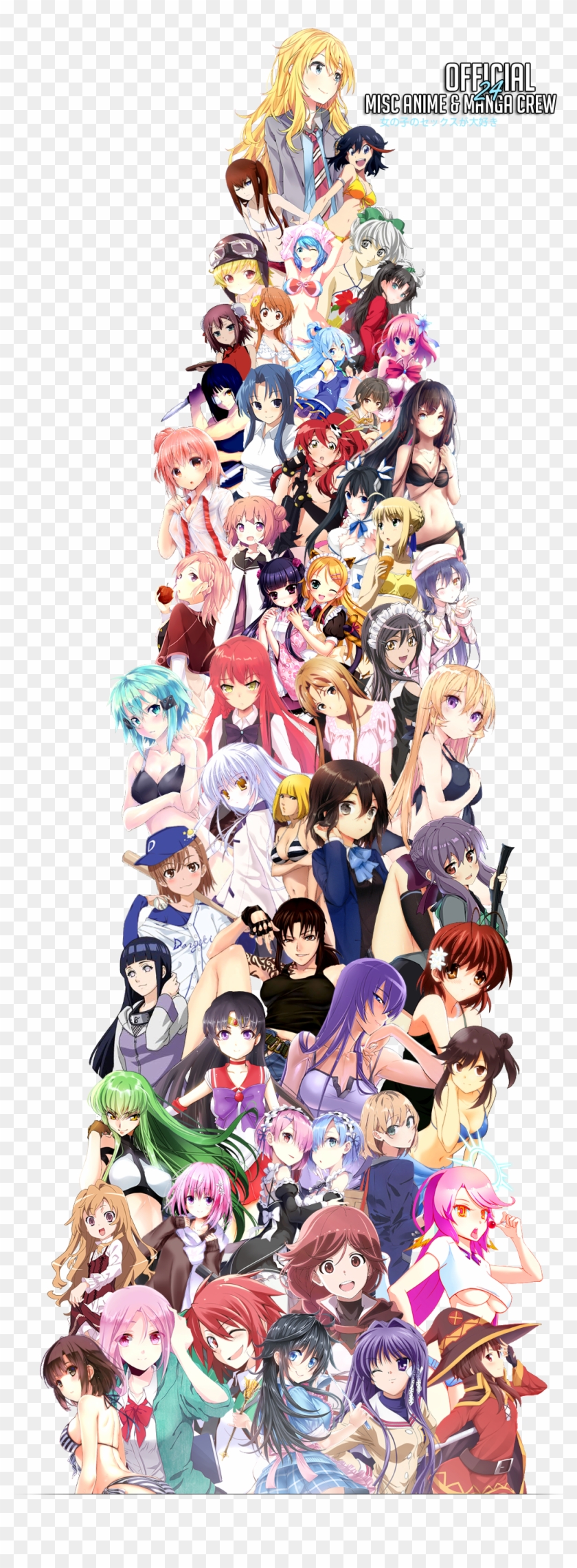 Strong Chit Taste, Kaori Is The Official Best Grill - Toradora Taiga Clipart #3898617