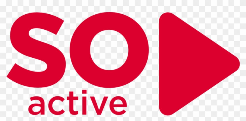 Active - Graphic Design Clipart
