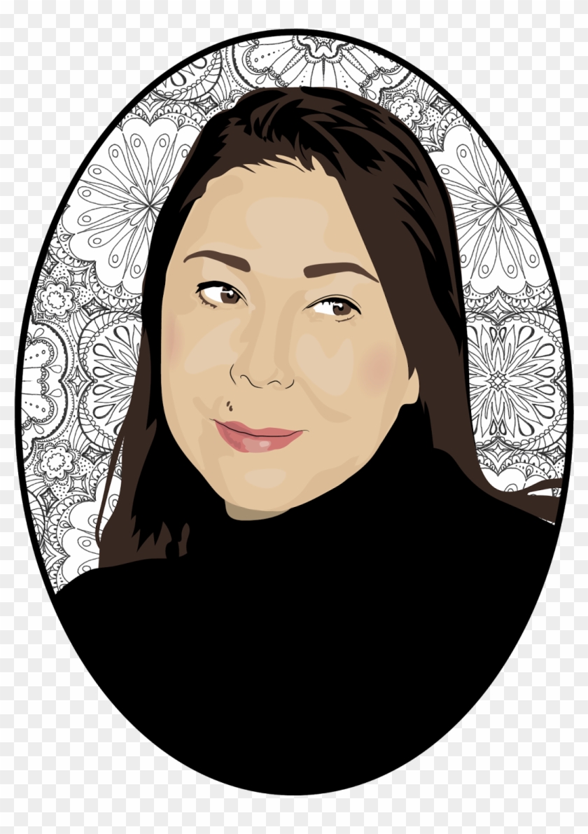 Yesterday On The Treadmill, I Finally Finished Listening - Illustration Clipart