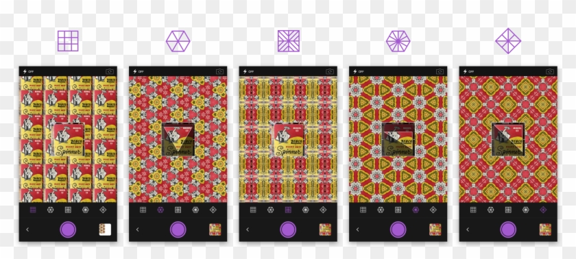 I Tend To Like The Results When I Zoom In Really Close, - Smartphone Clipart #3898794