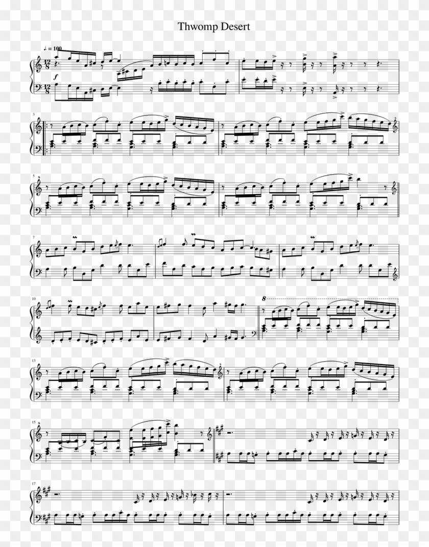 Xxxtentacion Changes Alto Sax Sheet Music Clipart