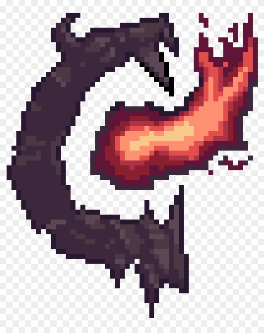 Download Calamity Mod Icon Invertebrate Clipart Png Download PikPng