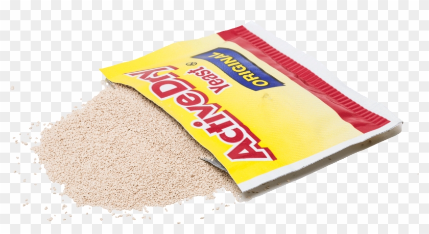 Yeast Clipart #3899042