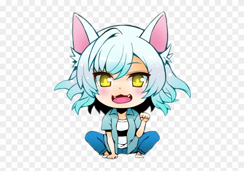 😍😍💞💞💘💘💘 De Mi Propiedad - Hanekawa Neko Monogatari Avatar Clipart #3899065