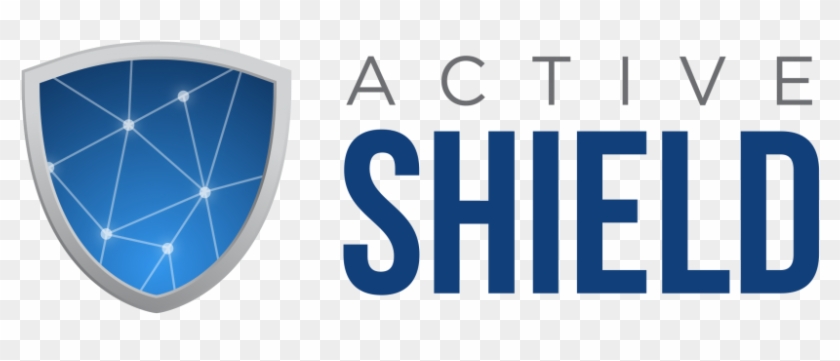 Activeshield Iot Building Safety Platform - Circle Clipart #3899142