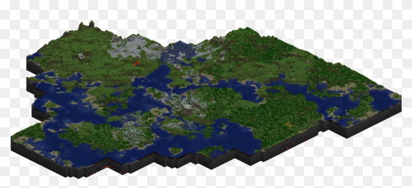 Magnify From 200-400x For Best View - Map Clipart