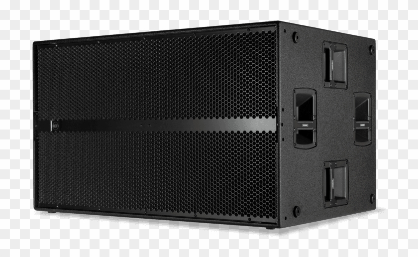 Rcf Rdnet - Rcf Sound Clipart #3899203