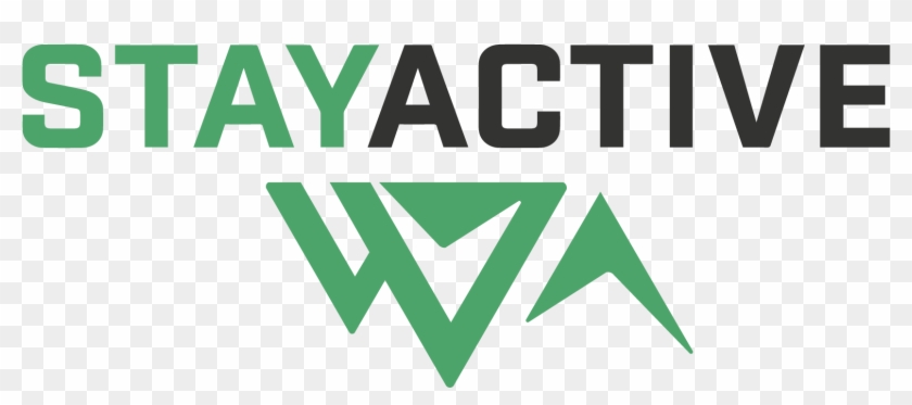 Inspiring Ways To Stay Active, Healthy, & Happy In - Triangle Clipart